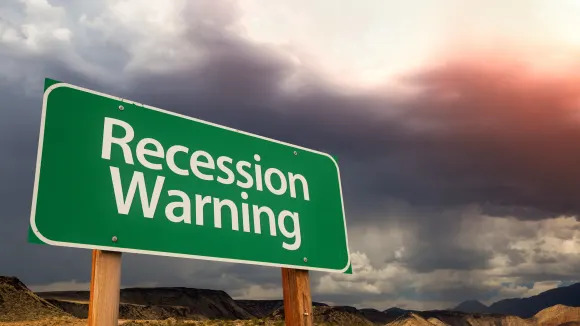 Claudia Sahm: 'Very concerned' about recession in 3, 6 months