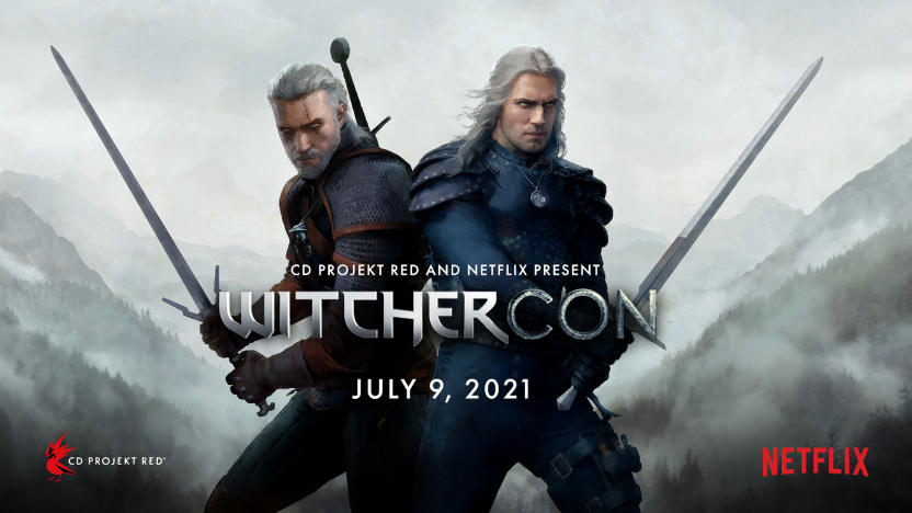 Witchercon