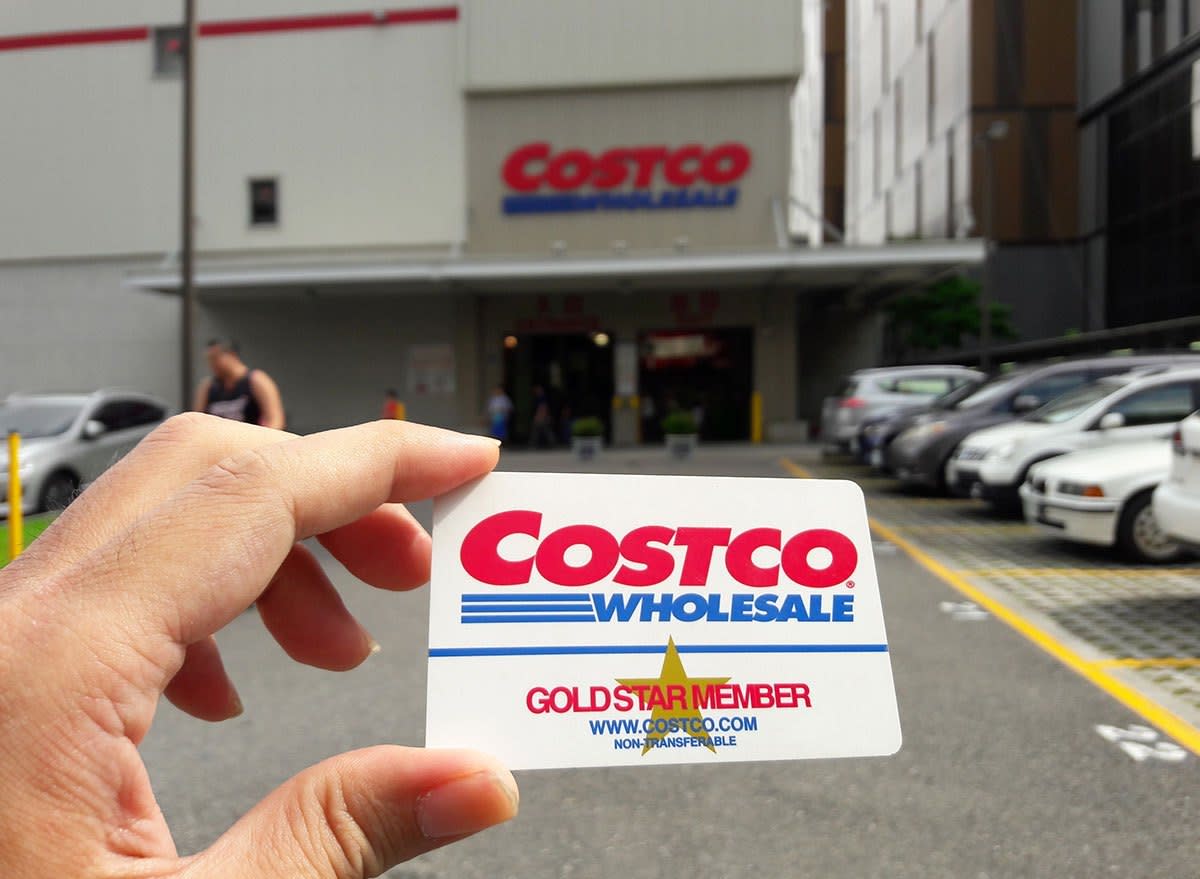 Costco Just Added This New Bonus Perk for Members