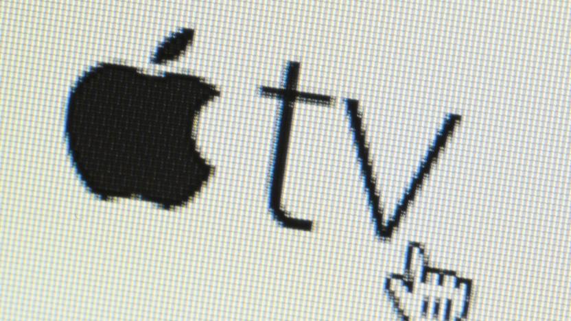 Apple TV