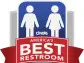 Cintas Launches Search for 2024 America’s Best Restroom®