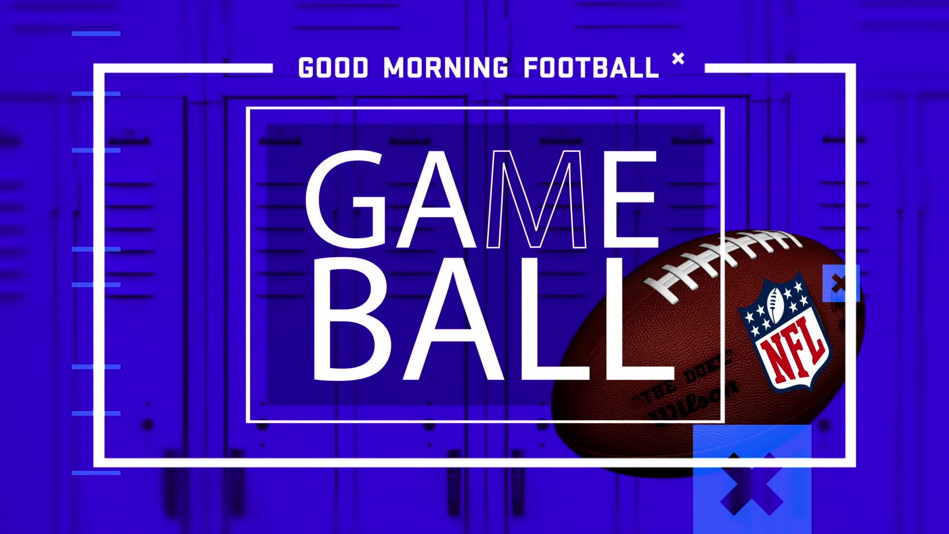 Good Morning Football (@gmfb) / X