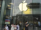 Apple's iPhone sales in China shot up by 52% in April