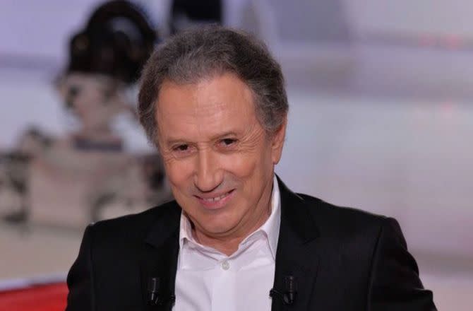 Michel Drucker : Il annonce un changement de taille pour ...