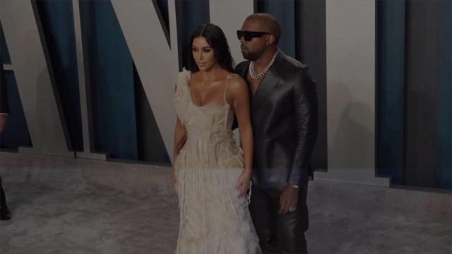 Kanye West Reportedly Thinks This Is What Cost Him His Marriage To Kim Kardashian