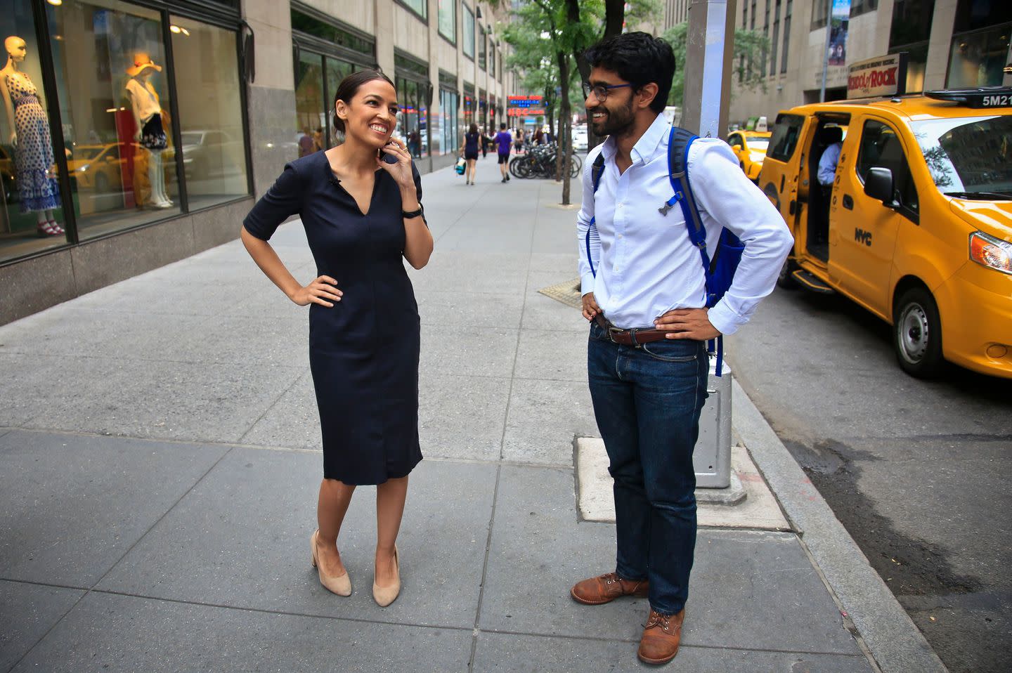 chakrabarti aoc