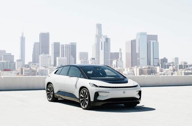 Faraday Future