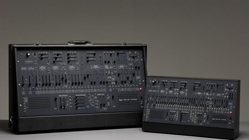 Korg ARP 2600 M