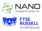 NANO Nuclear Energy Joins the Russell 3000® Index