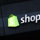 Shopify stock tumbles 20% after forecasting slower Q2 sales growth