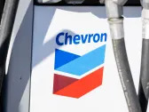 Chevron Exceeds Estimates on Oil-Output Gains Amid $80 Crude