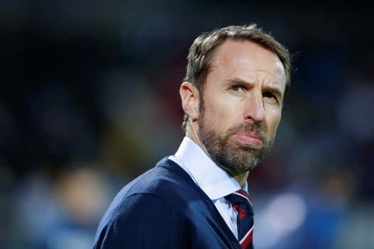 England manager Gareth Southgate to scout Qatar for 2022 World Cup base… but could still quit before then