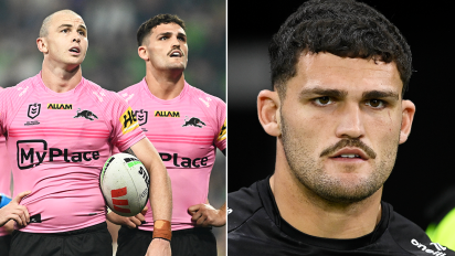 Yahoo Sport Australia - Nathan Cleary has sent a warning to his rivals after missing another week. Find out more