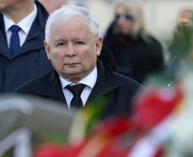 War in Ukraine: Poland accuses Germany and France of being too favorable to Moscow