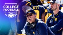 What should Michigan's punishment be for sign stealing? | College Football Enquirer