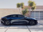 Lucid Announces Final Production Specifications for the Lucid Air Sapphire: The World's First Luxury Electric Super-Sports Sedan