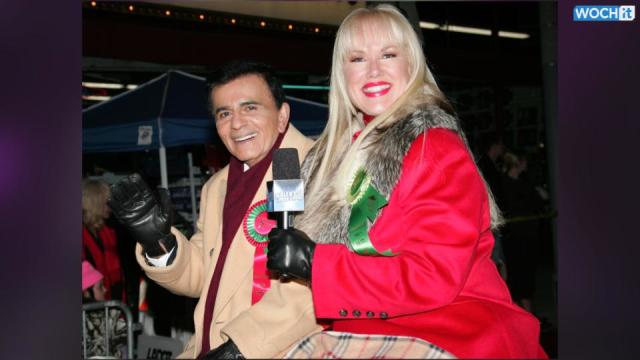 Casey Kasem's Wife Ordered To Appear In Court, Faces Arrest If She Fails To Do So