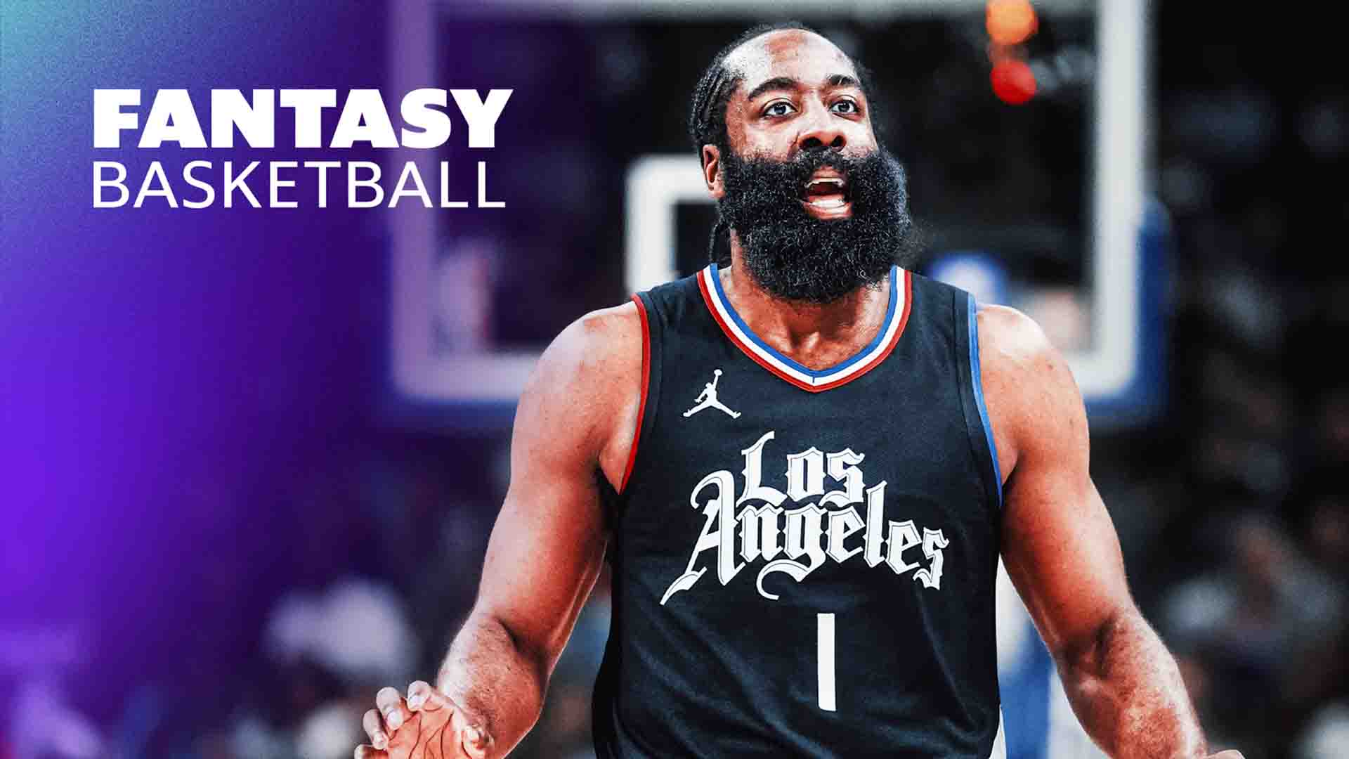 Fantasy Basketball - Winners & losers of James Harden trade