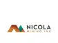 Nicola Mining Inc. and Talisker Resources Ltd. Enter into Milling Agreement