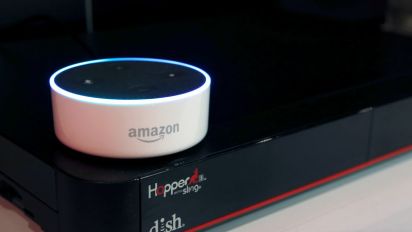 Amazon Alexa, Google Assistant duke it out at CES