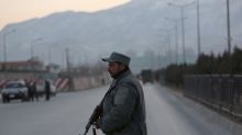 Decenas de muertos y heridos por explosiones en Kabul