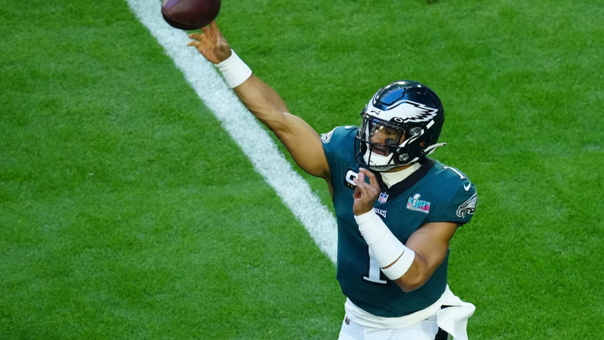 Eagles schedule: NFL could flex Philadelphia to NBC's 'Sunday