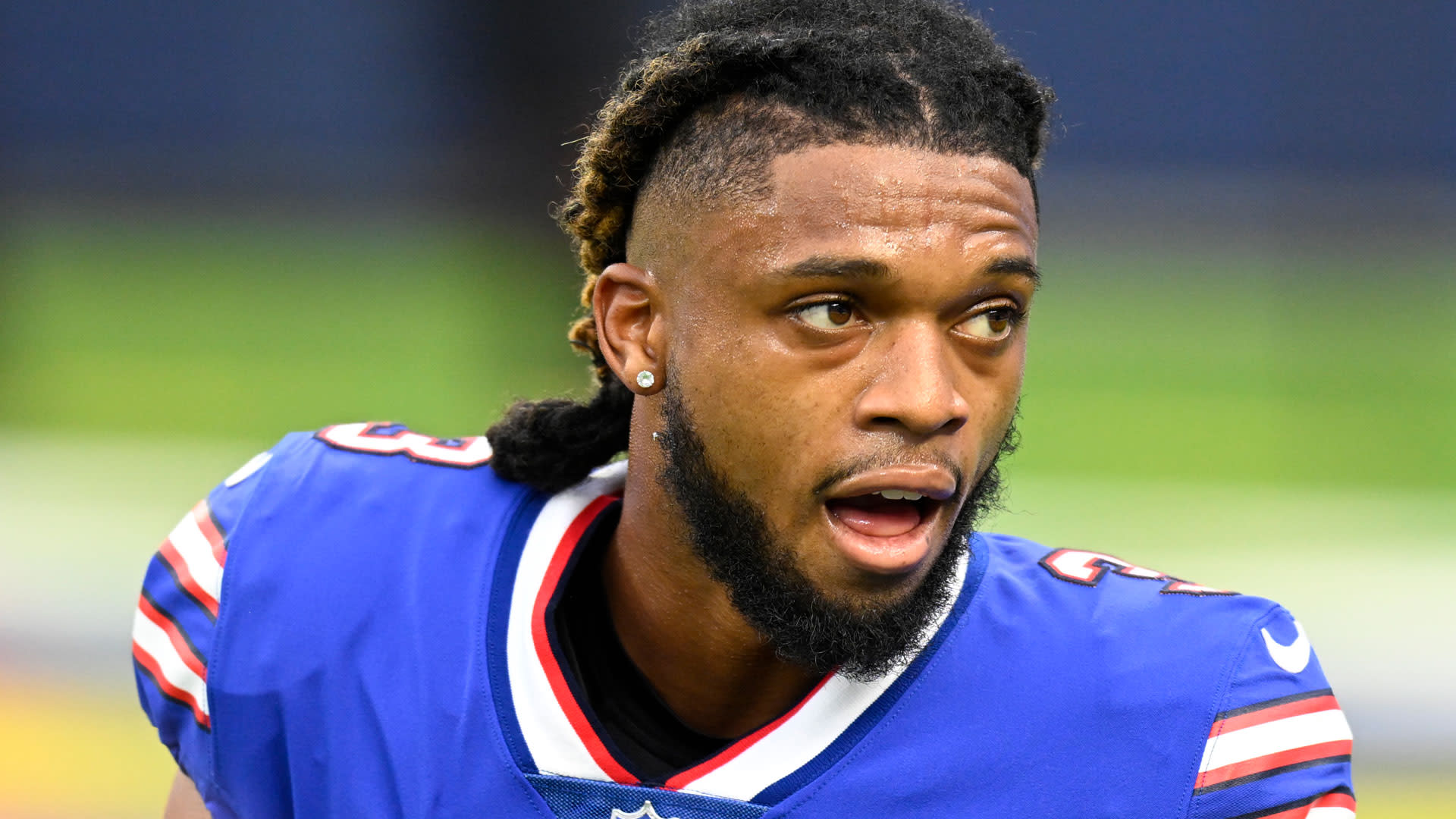 Ex-NFL doc tries to diagnose what went wrong when Bills' Damar Hamlin  collapses on field 