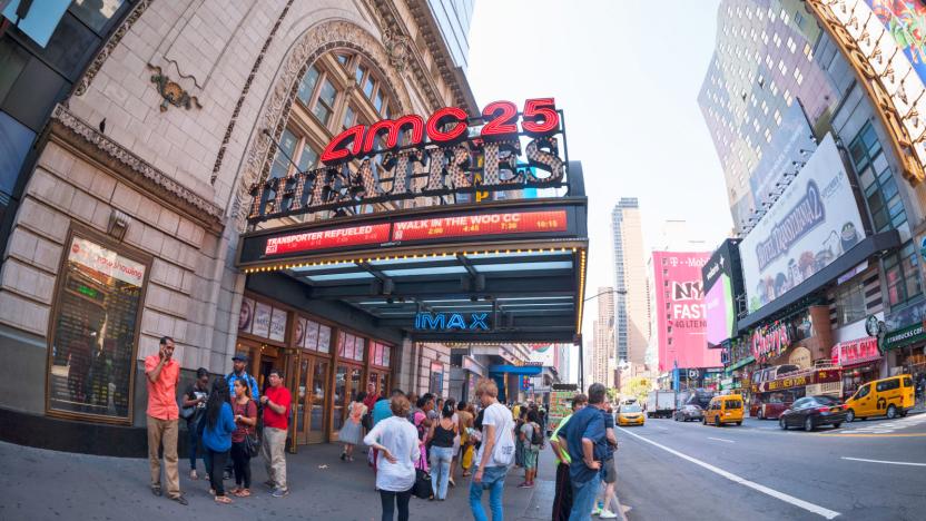 Richard Levine/Corbis via Getty Images