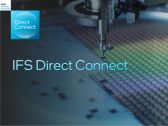 Media Alert: Intel to Provide Updates on Foundry Business and Process Roadmap at IFS Direct Connect