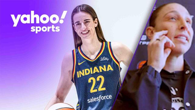 Diana Taurasi on Caitlin Clark comments: 'The new fans are really sensitive these days'