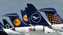 Germany, Brussels seal pact on Lufthansa rescue plan: sources