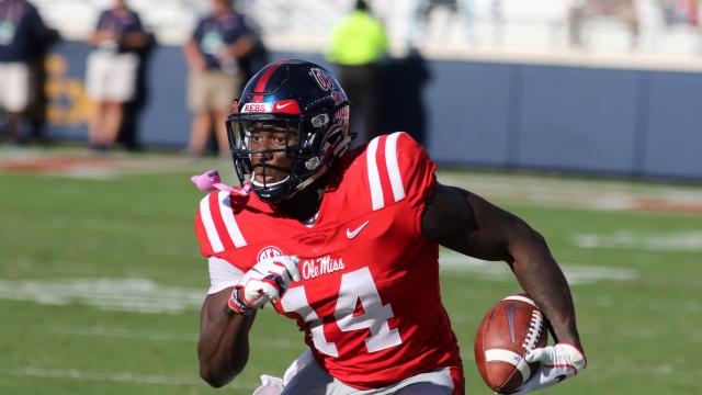 D.K. Metcalf's ridiculous NFL Combine performance is igniting social media