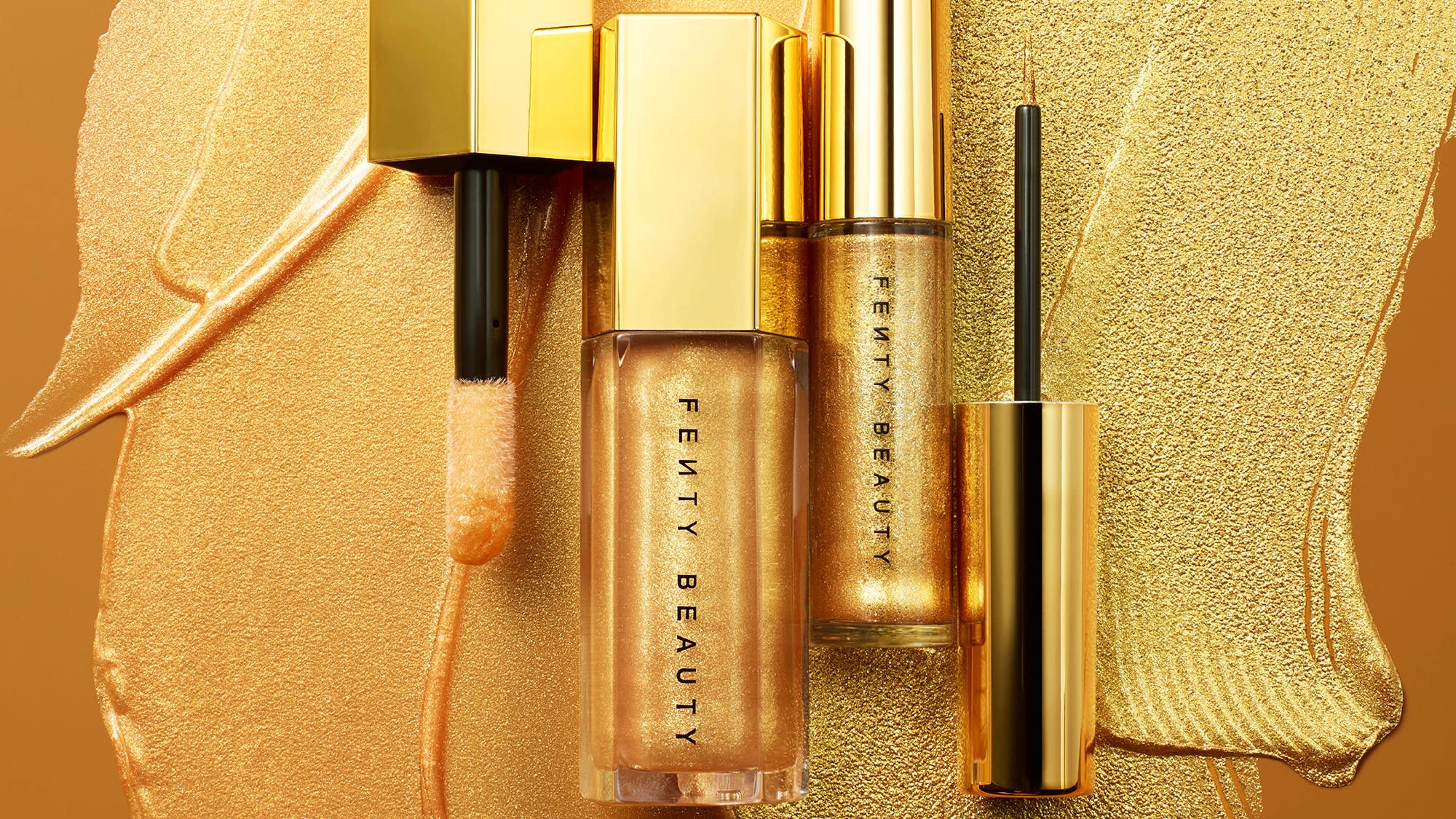Fenty Beauty Announced Its Trophy Wife Life Makeup Collection