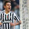 La Juventus si gode il giovane Dybala: nessuno come lui nei 5 campionati top