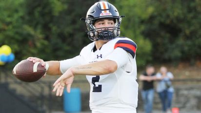 Rivals - Midwest QB storylines