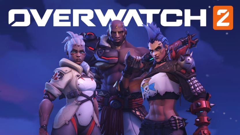 Overwatch 2