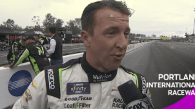 Allmendinger after rebound Portland win: ‘Most mistakes to ever win a race’