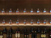Pernod Ricard’s Shares Rise on Backed Mid-Term Guidance