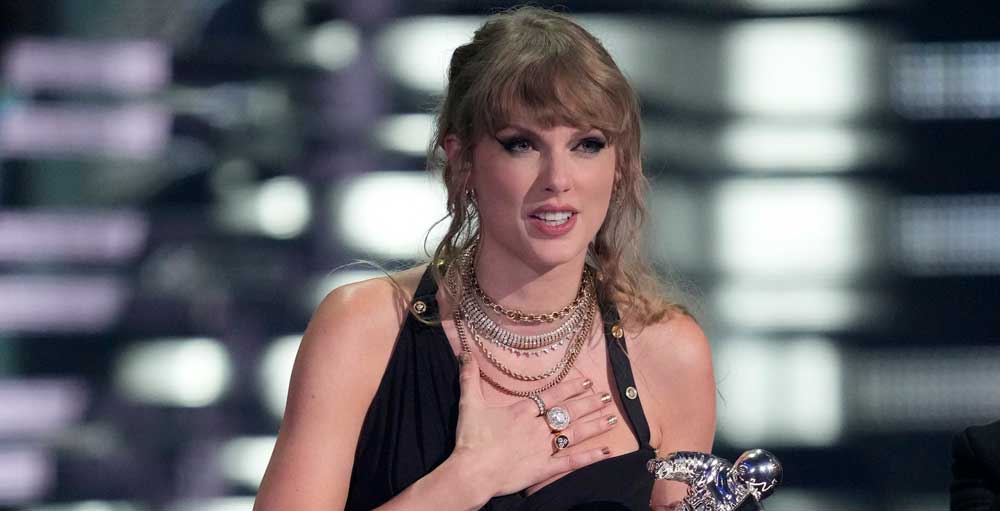 NFL TV Ratings: Taylor Swift having a massive impact on 2023 NFL season