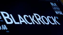 BlackRock assets under management hit record $10.5T in Q1