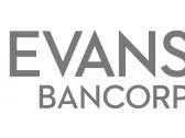 Evans Bancorp Reports Net Income of $2.3 Million In First Quarter 2024