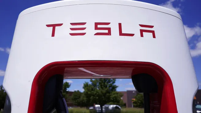 What Tesla Supercharger layoffs could mean for America's EV future