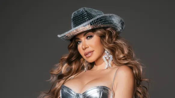 chiquis rivera book tour 2022