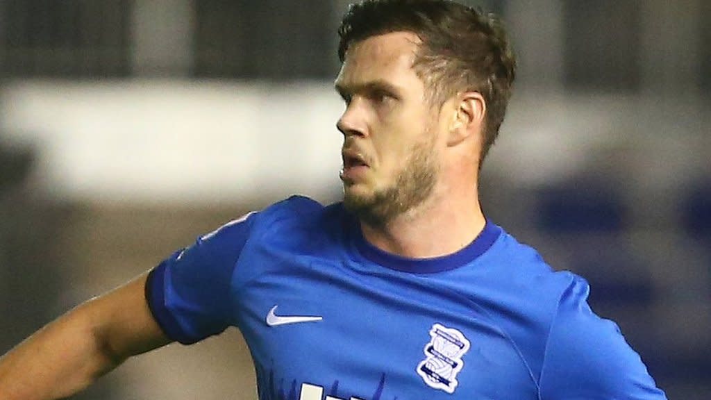 Birmingham City: Kevin Long signs for MLS side FC Toronto