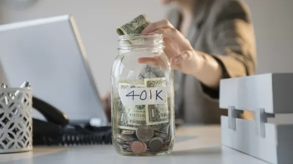 New employer offers 401(k): How should I invest my money?