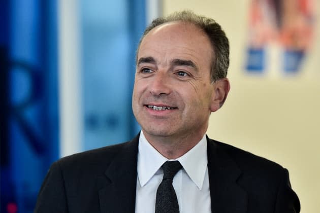 Législatives 2022: Jean-François Copé appelle à un pacte entre LR et la majorité présidentielle