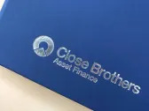 Dawn Tuck joins Close Brothers Asset Finance’s Manufacturing team