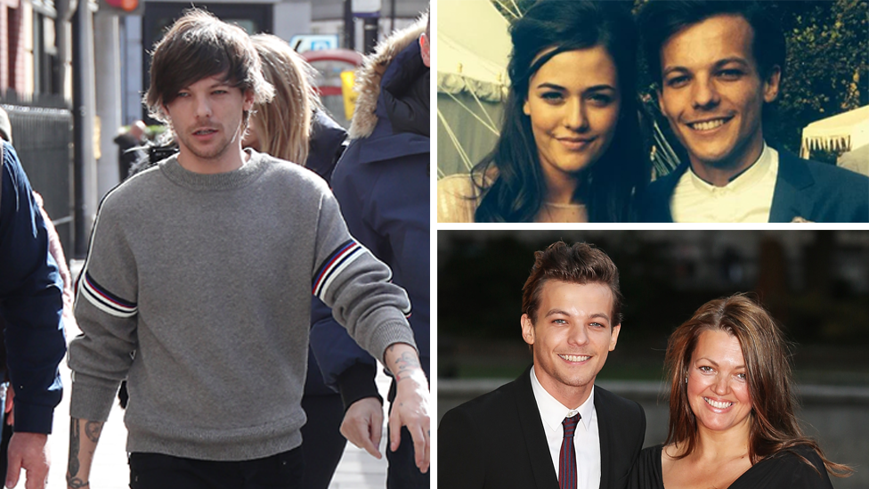 Louis Tomlinson&#39;s life struck by tragedy again as sister dies after mother&#39;s death, father&#39;s cancer
