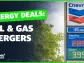 Big Energy deals: Oil & gas mergers