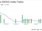 Insider Sell: COO Eric Risser Sells 41,159 Shares of Macrogenics Inc (MGNX)